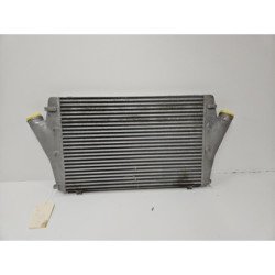Echangeur Air (intercooler) Saab 9.3 2 Cabriolet Phase 1